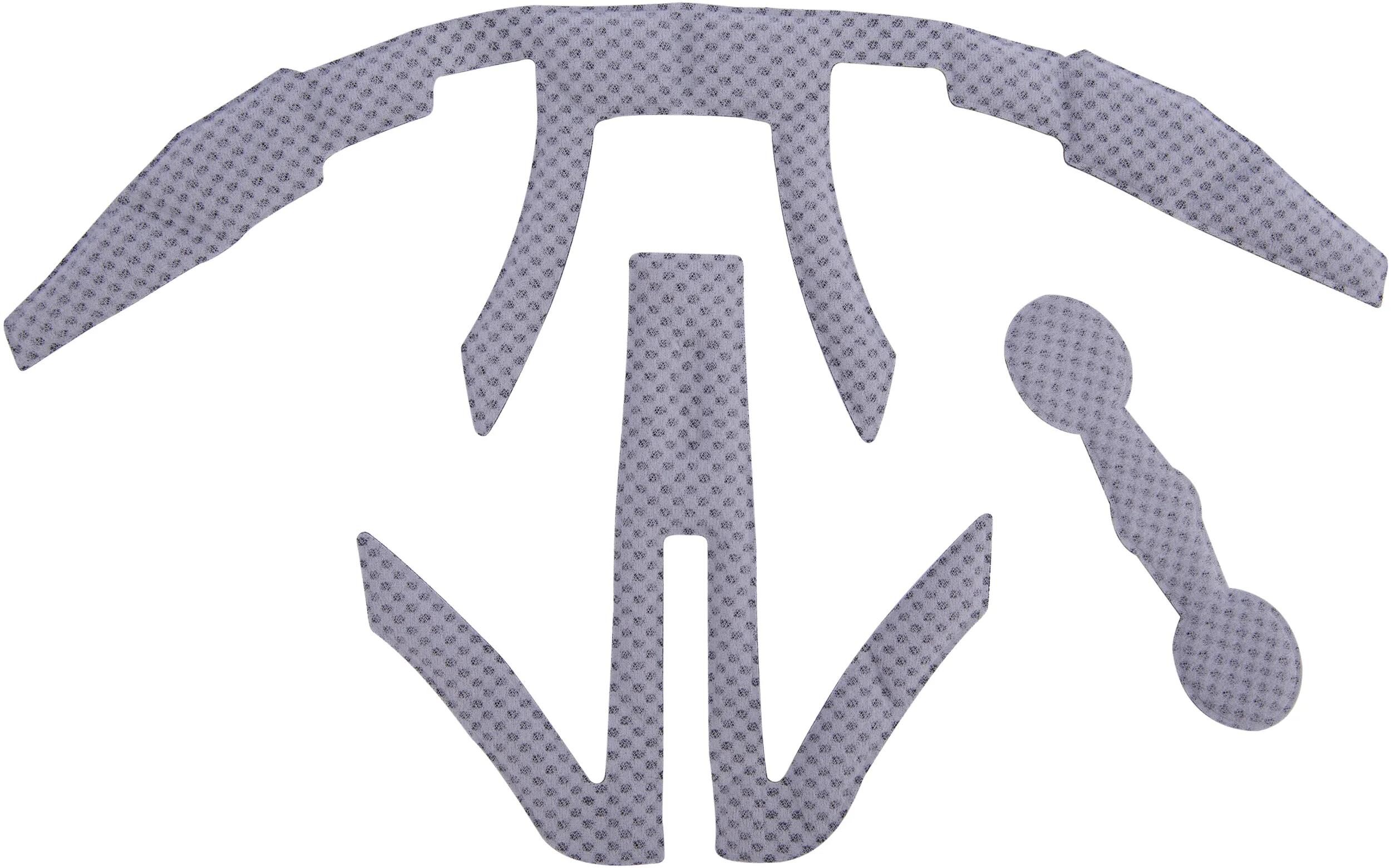 bollé_Polster-Set Helme - Ersatz