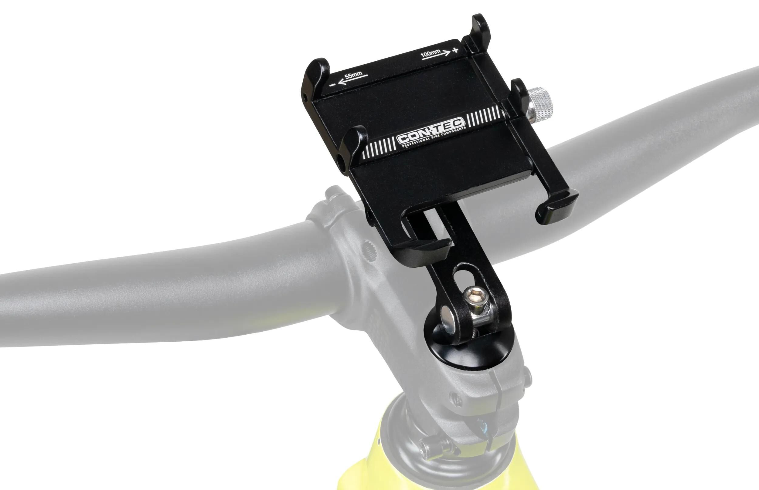 CONTEC_Smartphonehalter Halter