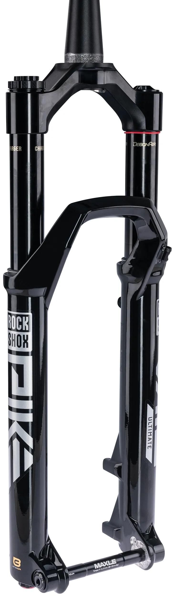 ROCKSHOX_Federgabel Federgabeln,Gabeln