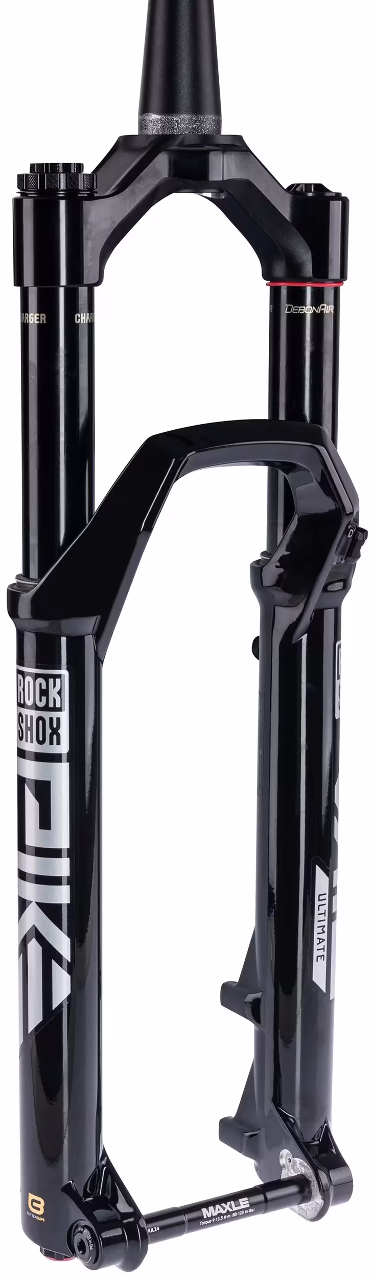 ROCKSHOX_Federgabel Federgabeln,Gabeln