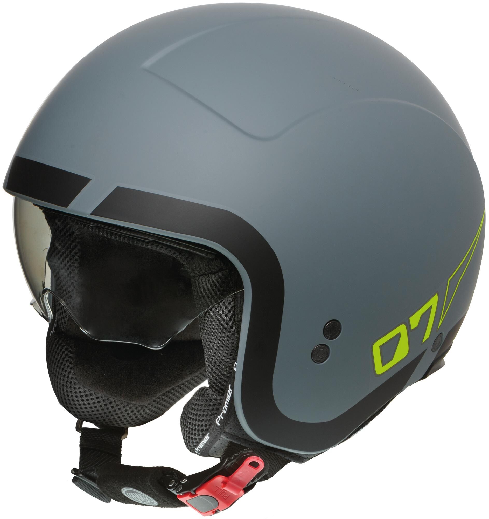 Integralhelme,Helme