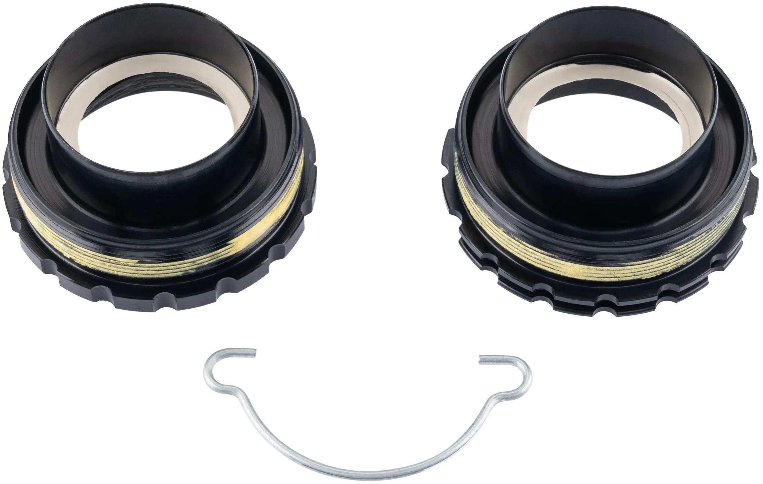 Lagerschalen,Innenlager - Ersatz