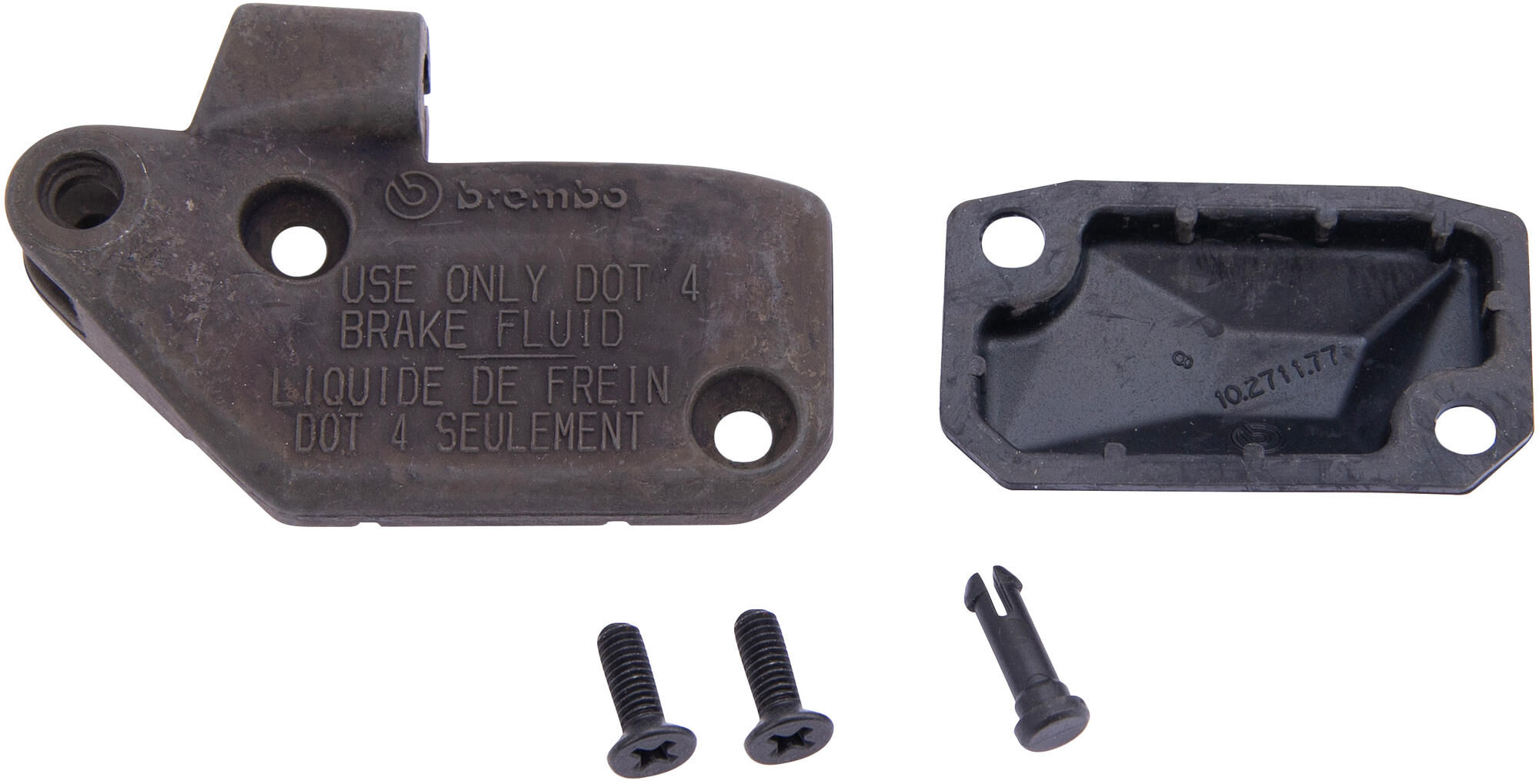 _Ausgleichsbehälter Bremsflüssigkeitsbehälter