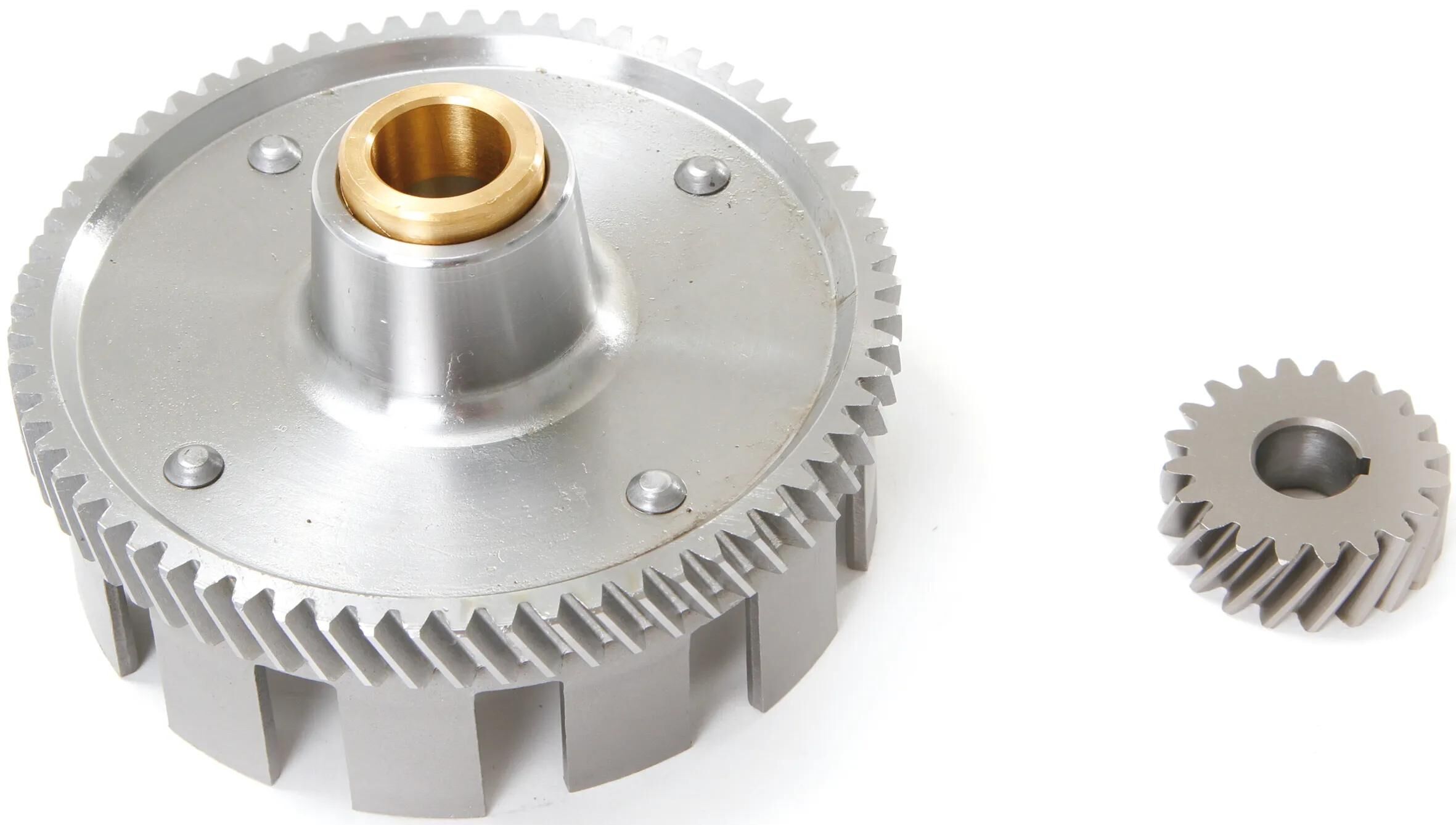 FEZ FAHRZEUGTEILE GMBH _Kupplungszahnrad Kupplungszahnrad