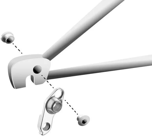 Schaltaugen,Schaltwerke - Ersatz