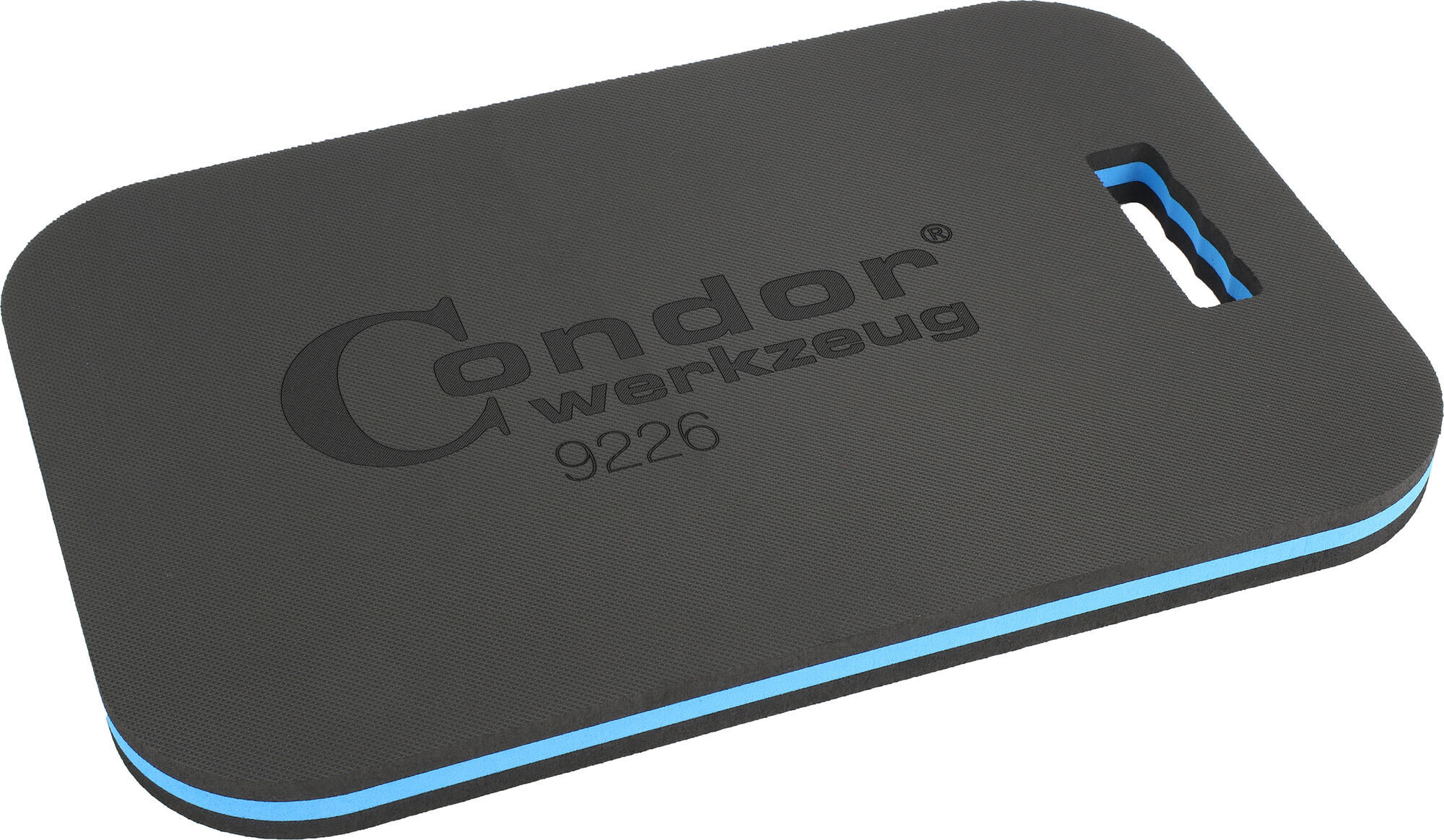 _Kniebrett Mechaniker-Matten