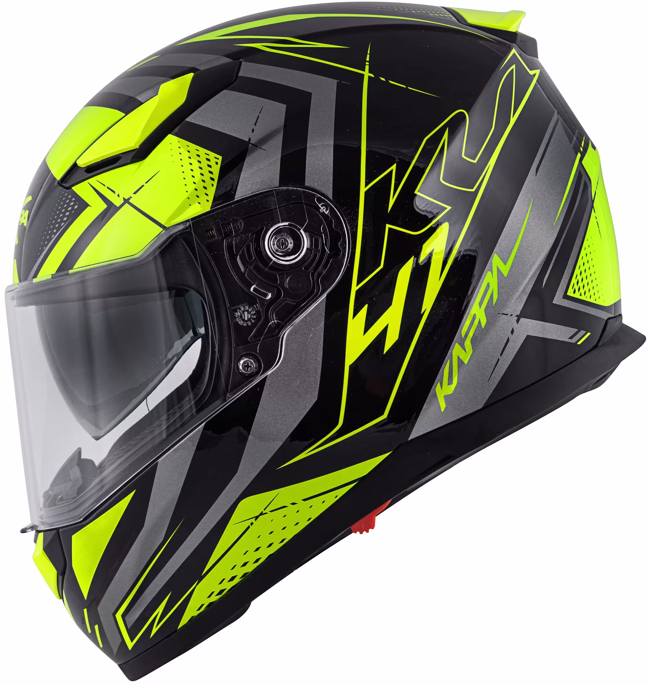 Integralhelme,Helme