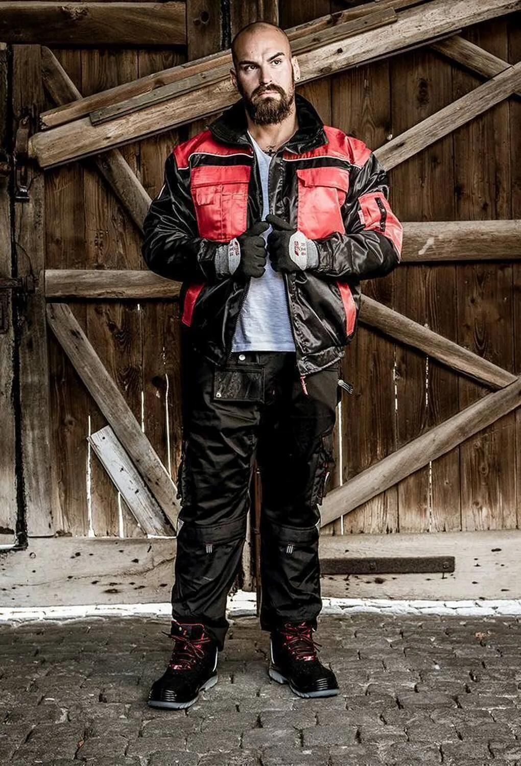 _Stiefel Sicherheitsschuhe,Arbeitsbekleidung,Arbeitsschuhe,Bekleidung