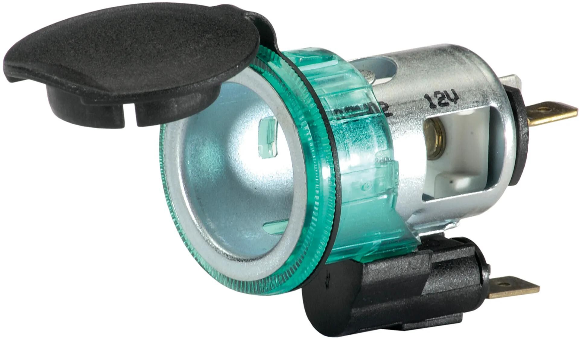 _Powersteckdose Steckdosen,Zigarettenanzünder