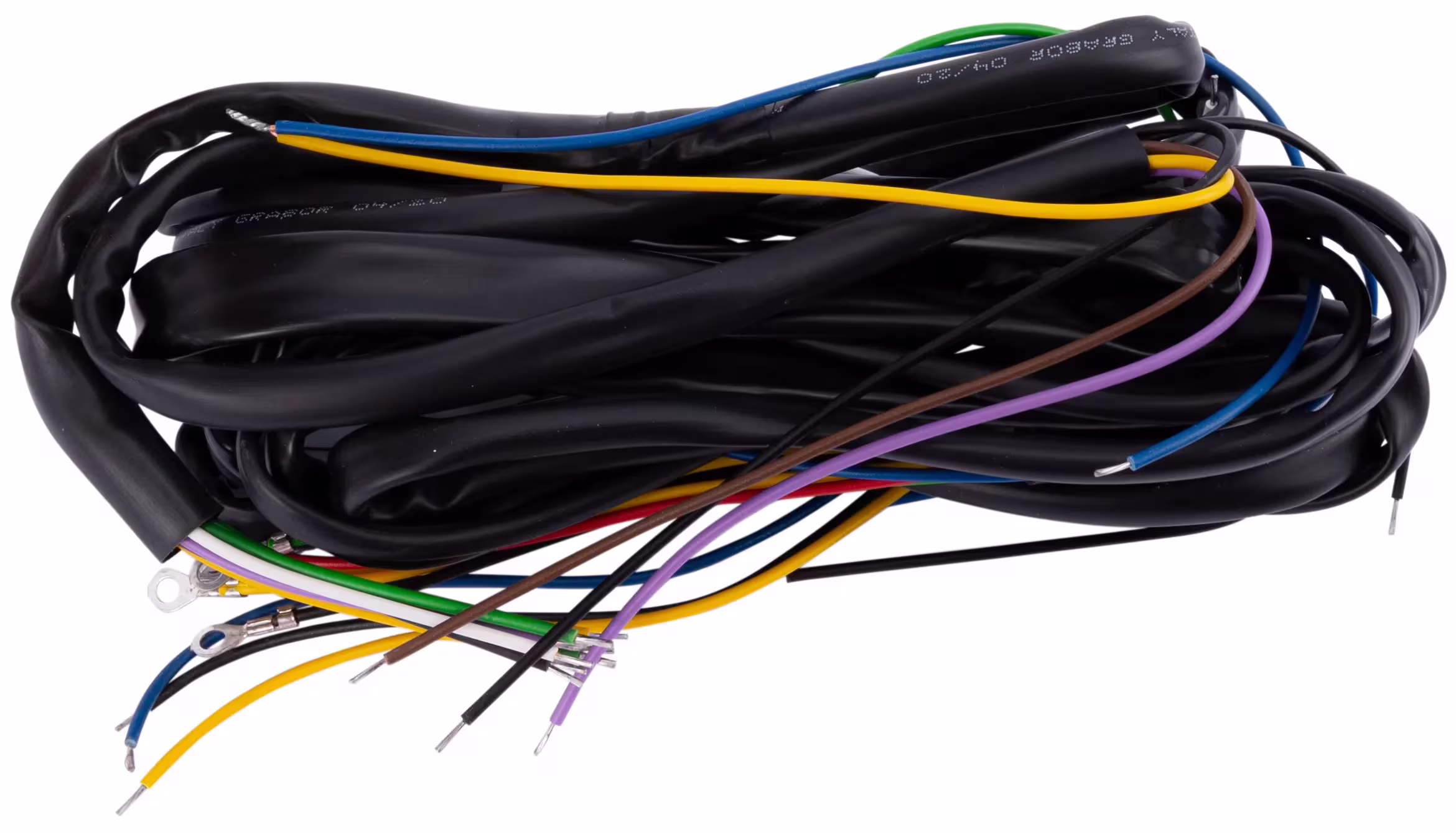 GRABOR_Kabelbaum Kabel