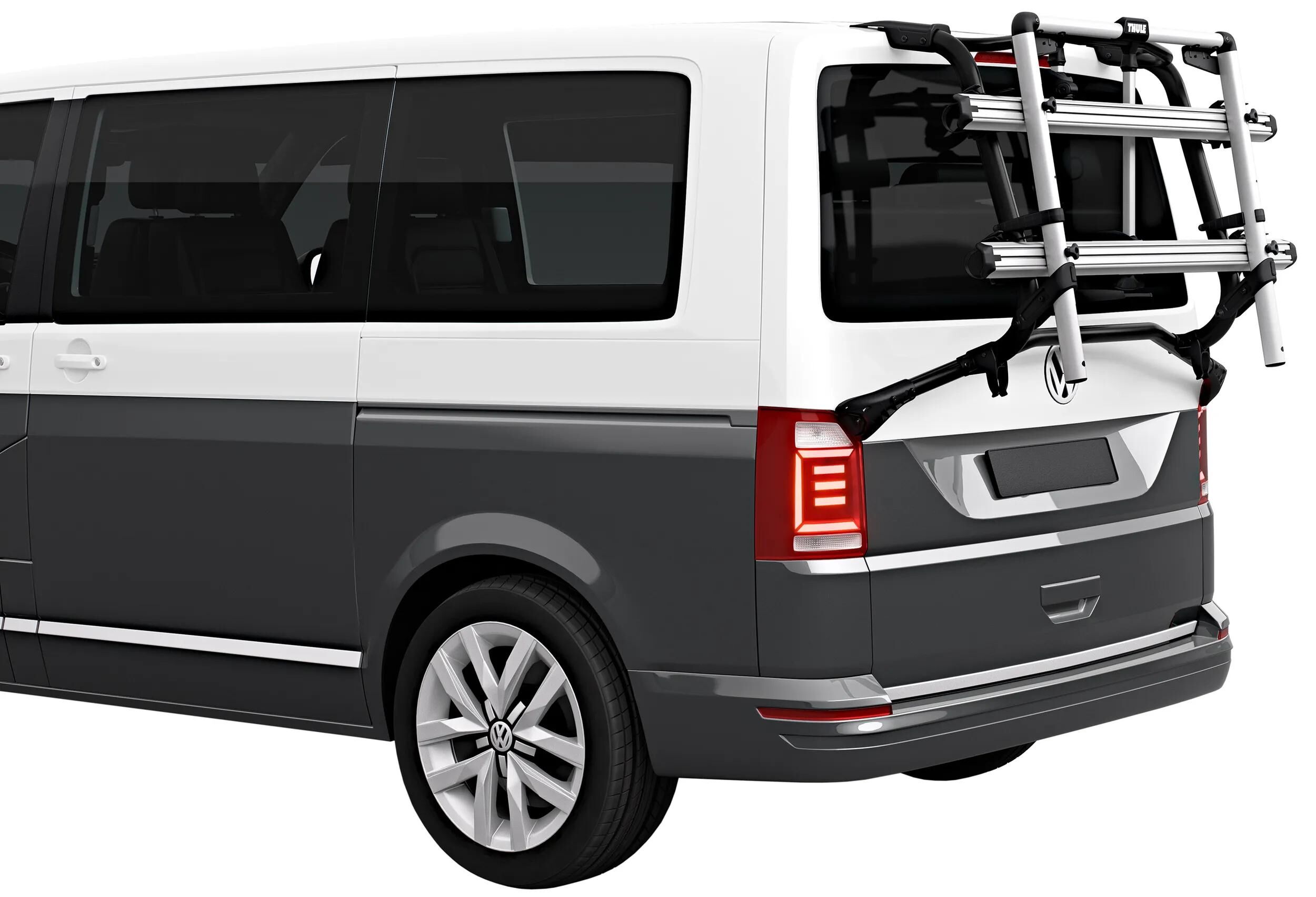 THULE_Heckträger Fahrrad-Heckträger,Heckträger