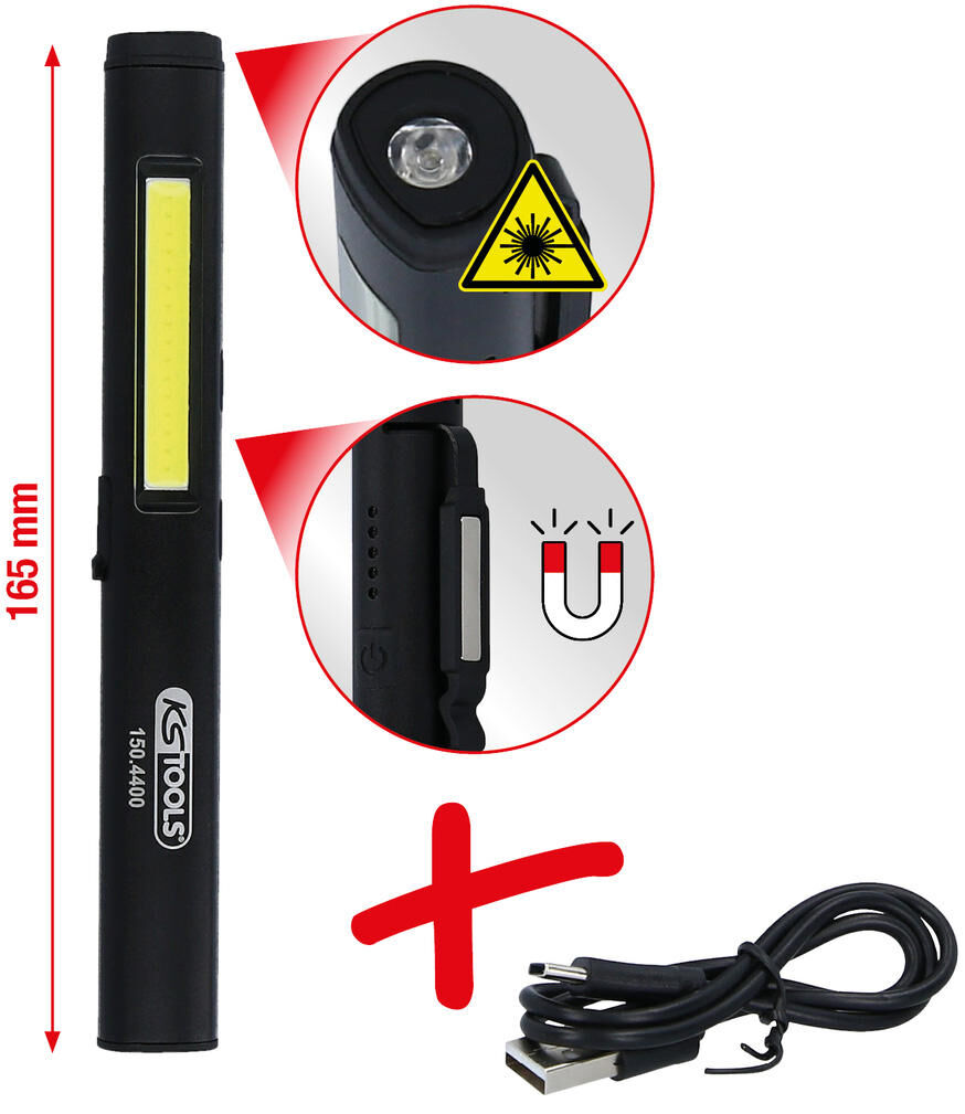 _Stiftleuchte LED-Handleuchten,Taschenlampen
