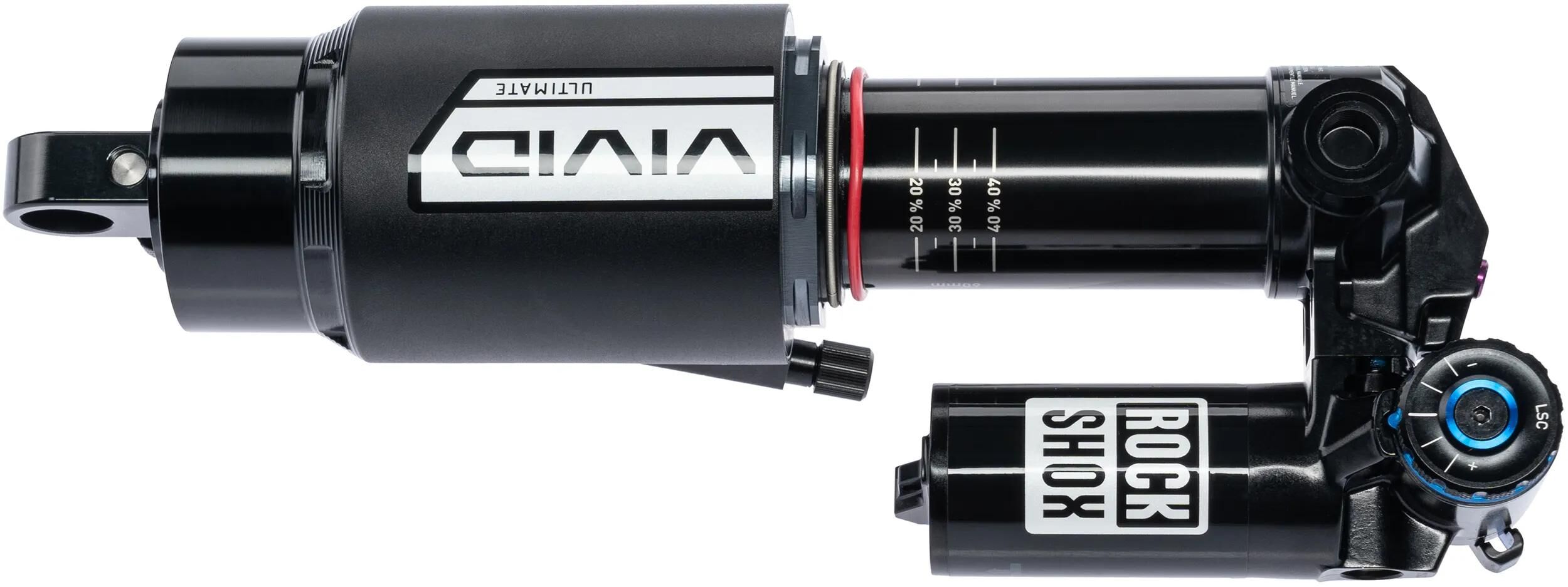 ROCKSHOX_Federbein Federbeine