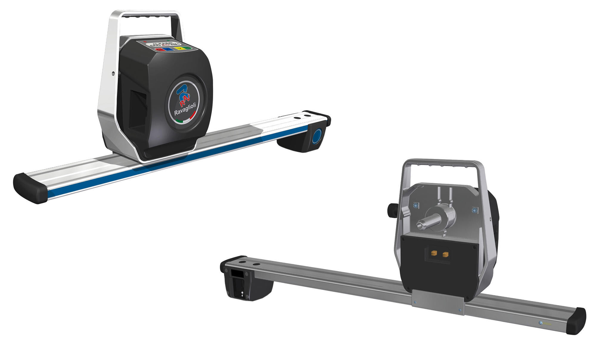 _Achsmessgerät Achsmessgeräte