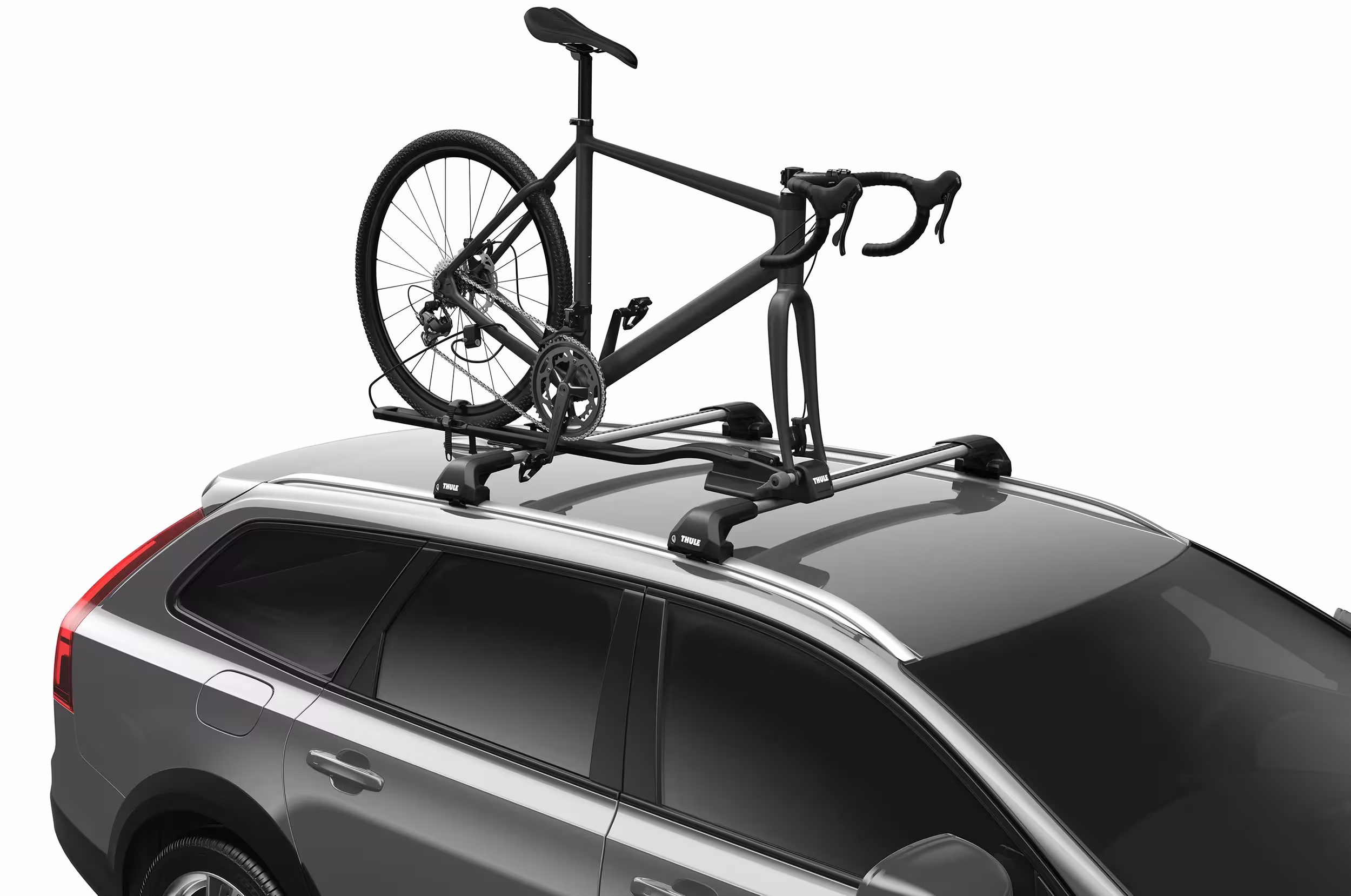 THULE_Fahrradhalter Fahrradhalter - Dachgepäckträger