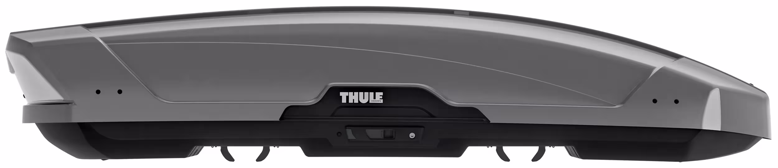 THULE_Dachbox Dachboxen