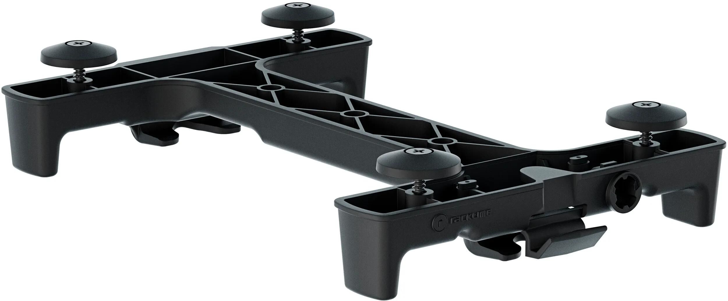 racktime_Systemadapter Gepäckträger - Ersatz / Zubehör