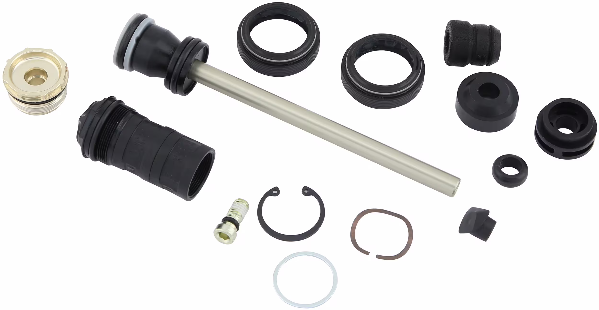 ROCKSHOX_Federeinheit Federgabel - Ersatz