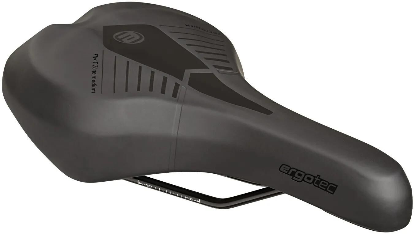 ergotec_Sattel Sättel