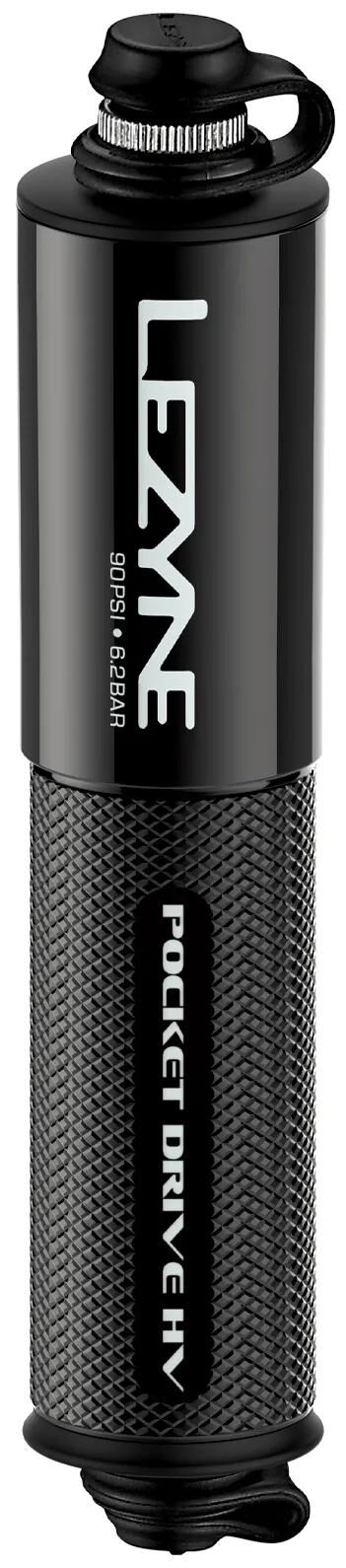 LEZYNE_Handpumpe Luftpumpen,Pumpen,Pumpen,Luftpumpen