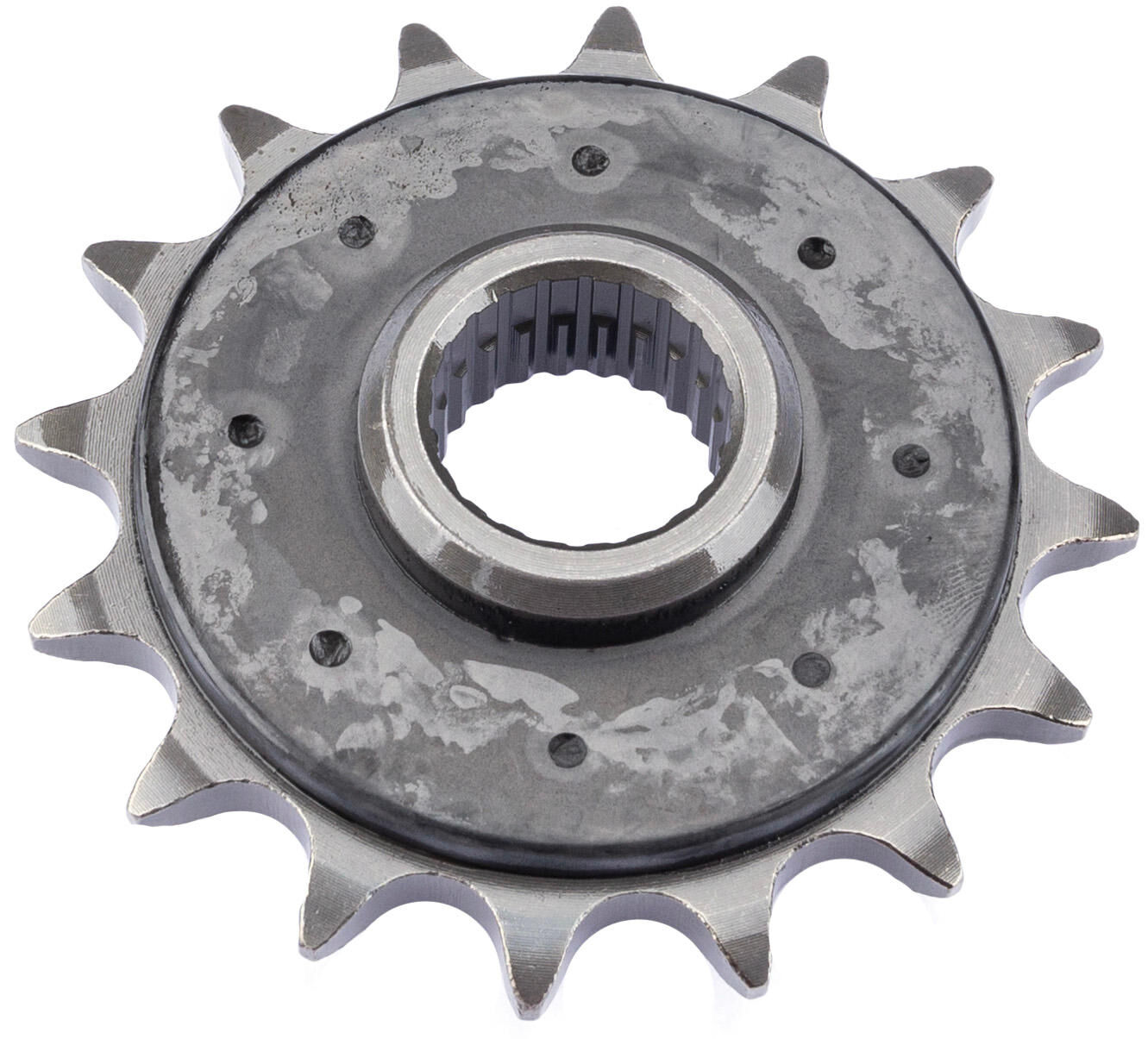 Ritzel,Kettenräder