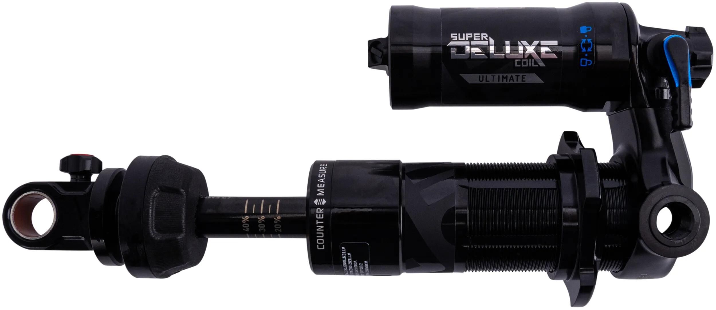 ROCKSHOX_Federbein Federbeine