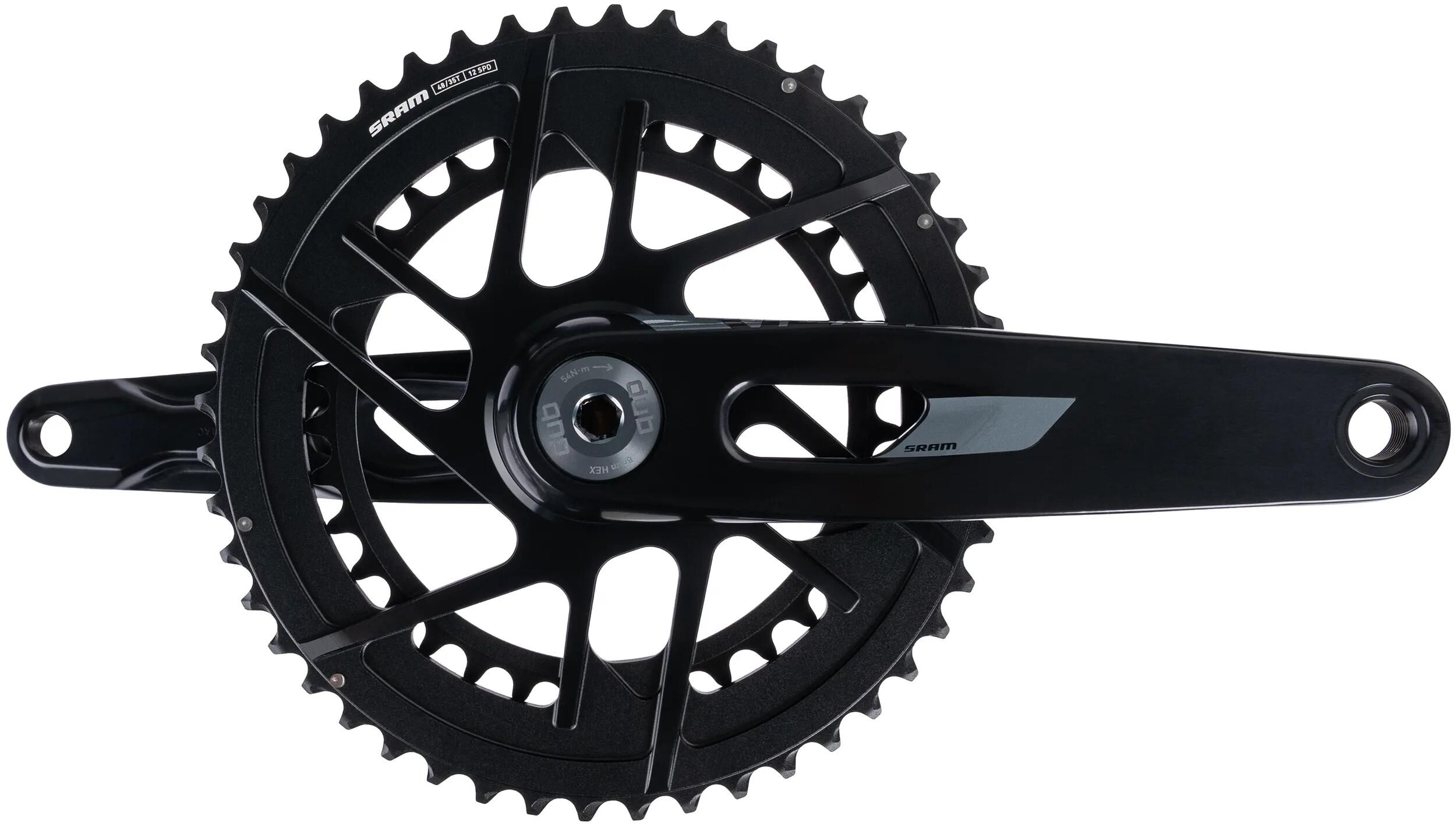SRAM_Kettenradgarnitur Kettenradgarnituren
