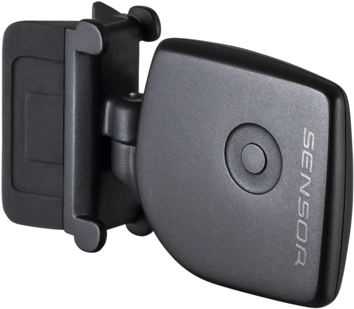 SIGMA SPORT_Trittfrequenz- und Geschwindigkeitssensor Fahrradcomputer - Ersatz,Computer,Fahrradcomputer