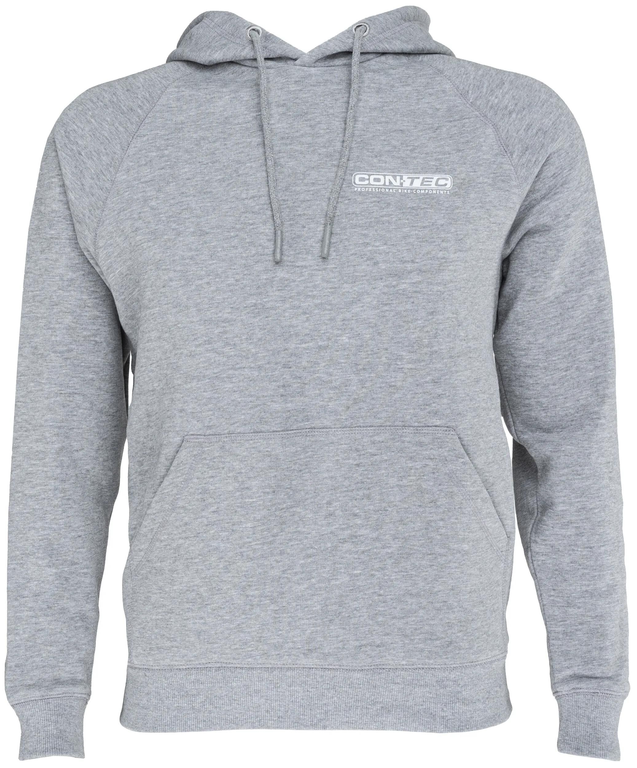 CONTEC_Hoodie Werbemittel