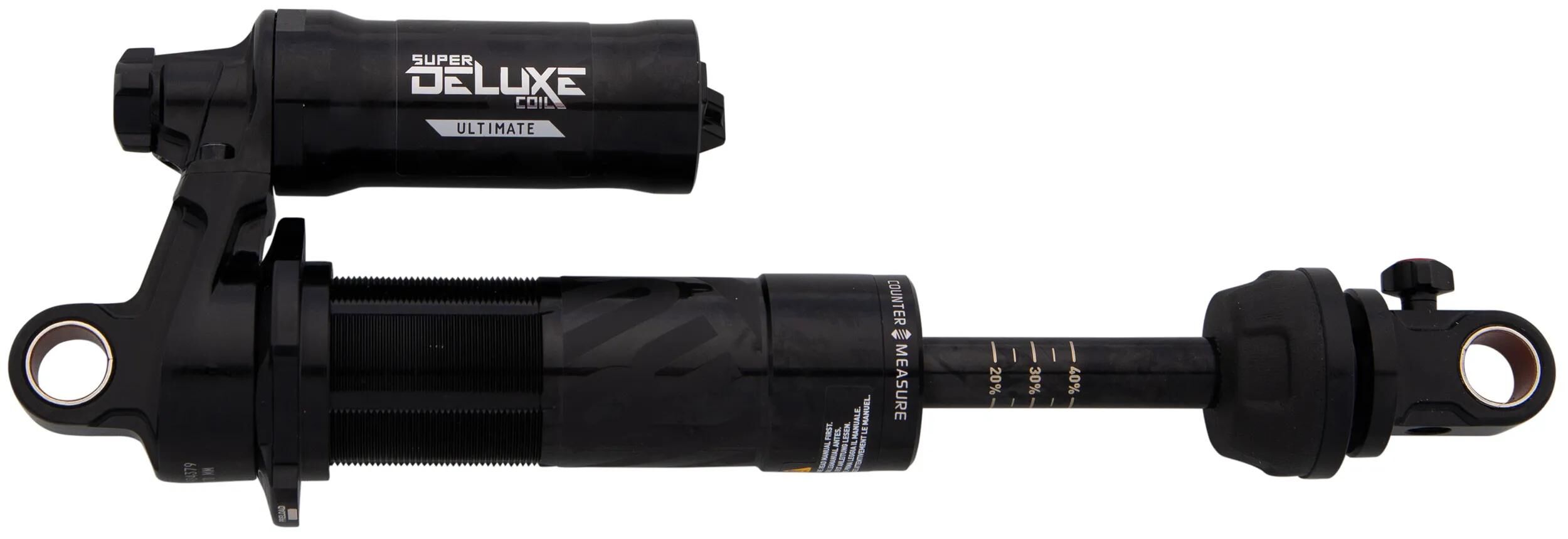 ROCKSHOX_Federbein Federbeine