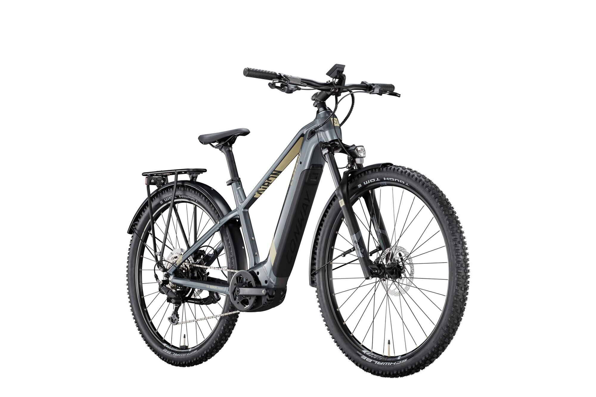 CONWAY_Elektro-MTB Hardtail_Cairon S 2.0 625 SE_2 ,Hardtail