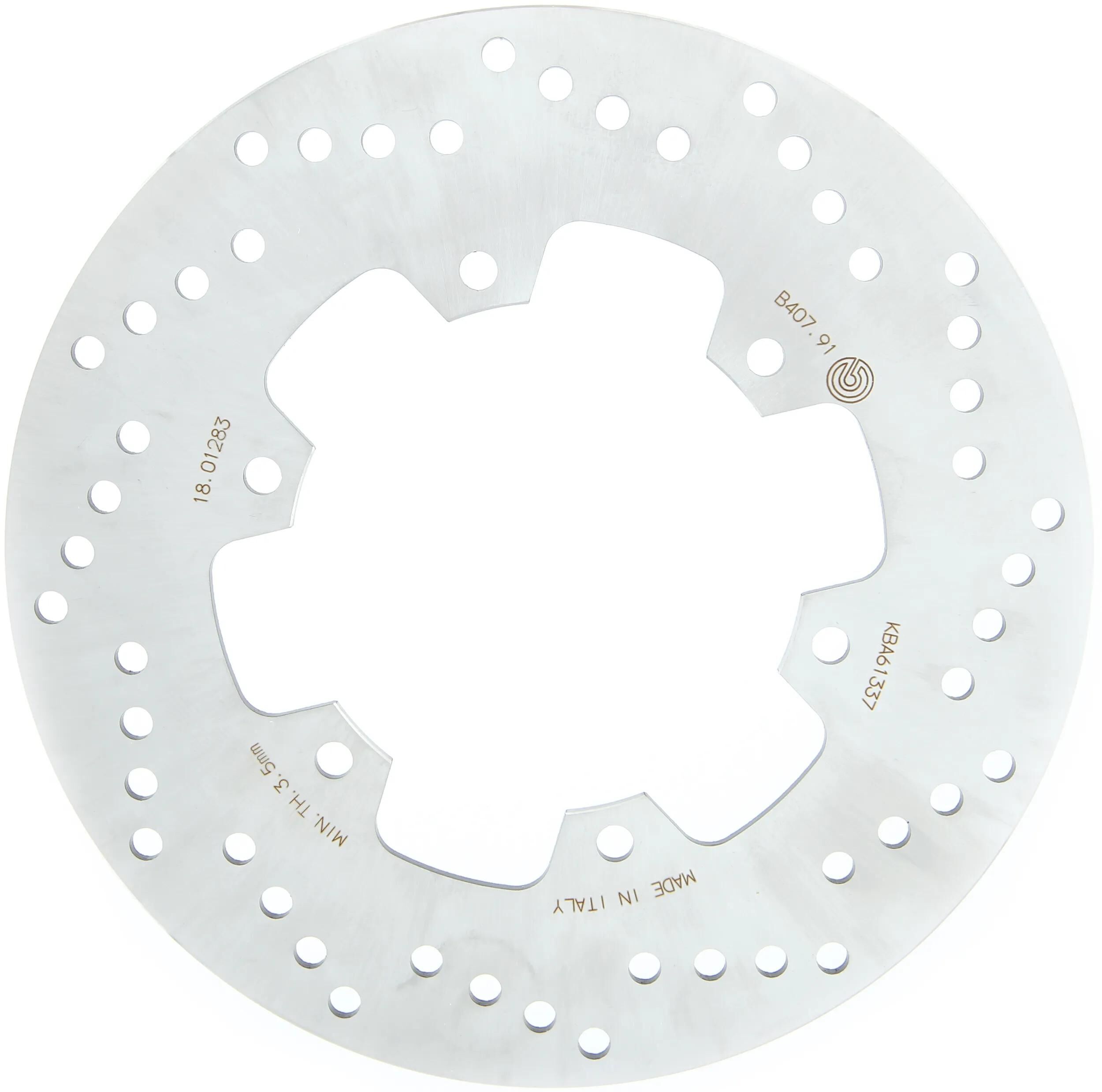 brembo Bremsscheiben