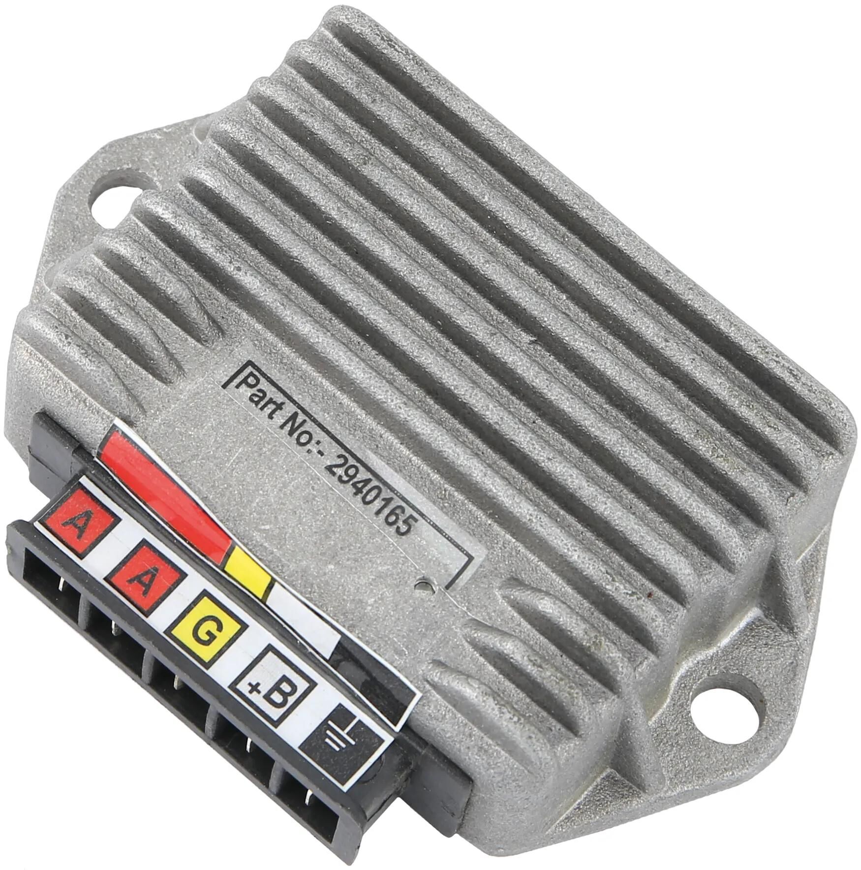 Spannungsregler,Regler