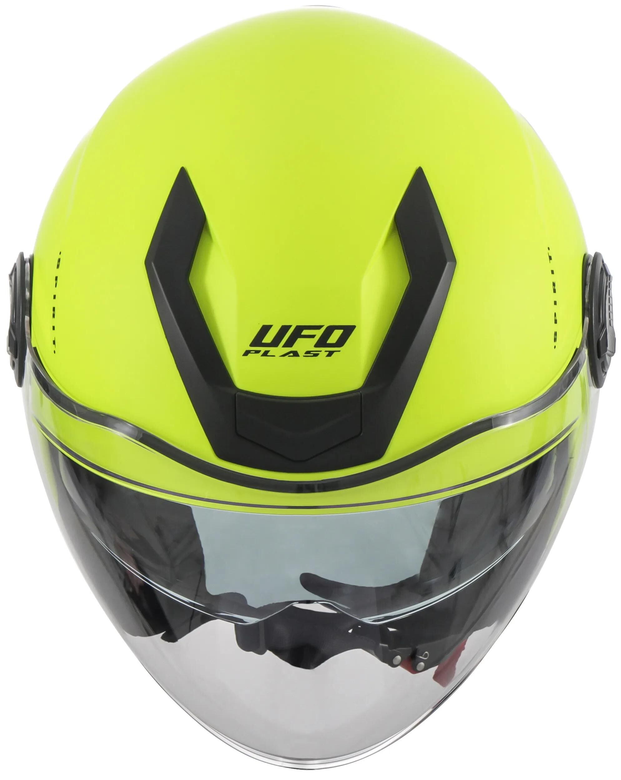 UFO PLAST_Jethelm Helme,Sturzhelme