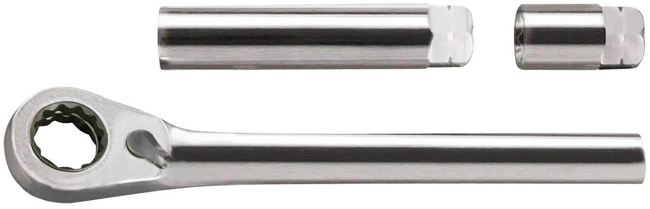 SW STAHL _Entlüftungsschlüsselsatz Bremsenentlüfterschlüssel