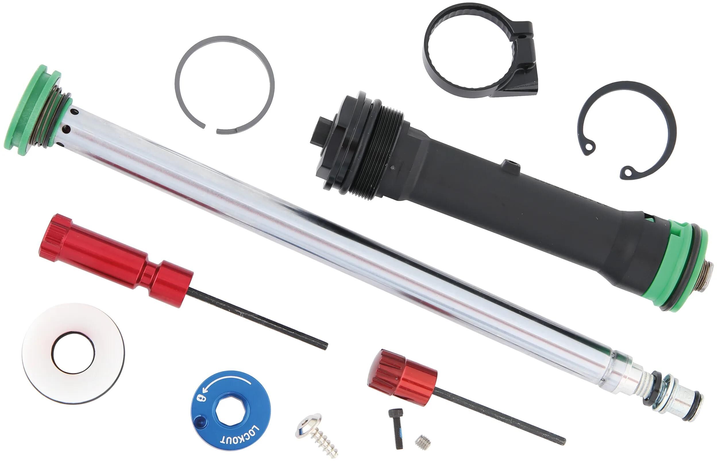 ROCKSHOX_Druckstufe Federgabel - Ersatz