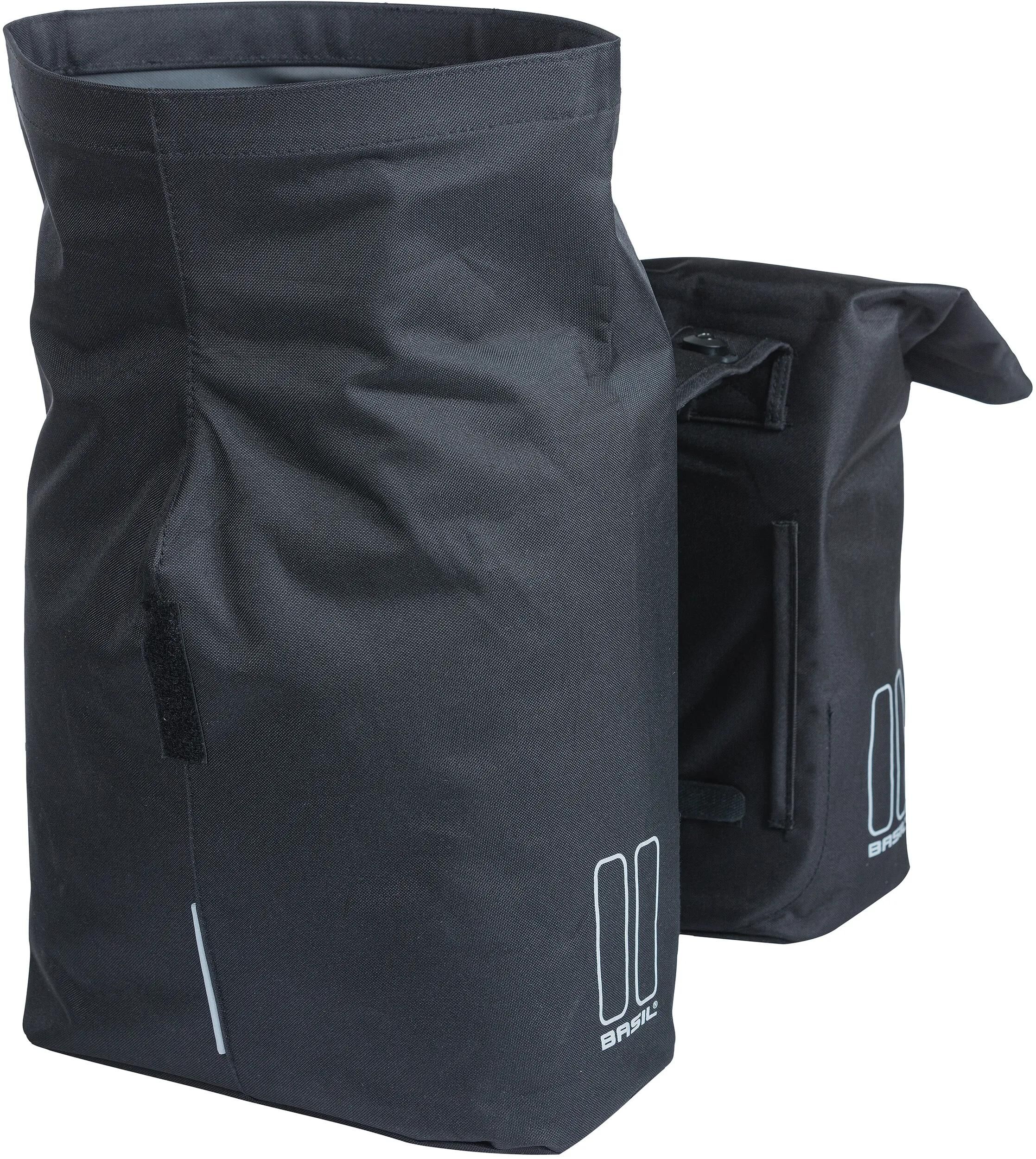 Doppeltaschen
