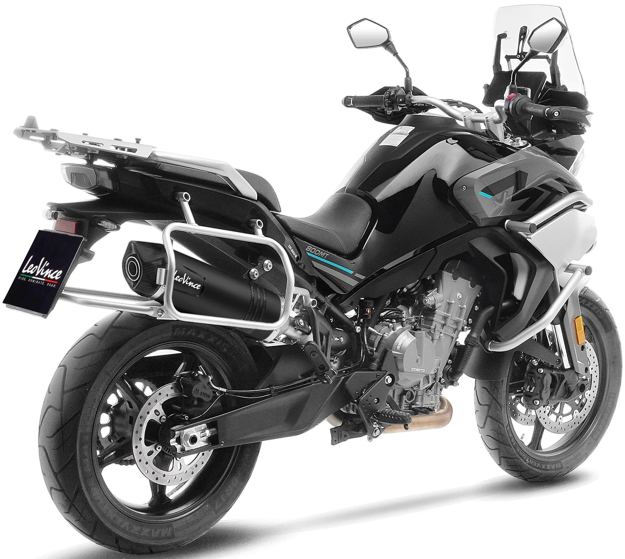 Schalldämpfer,Auspuffanlagen