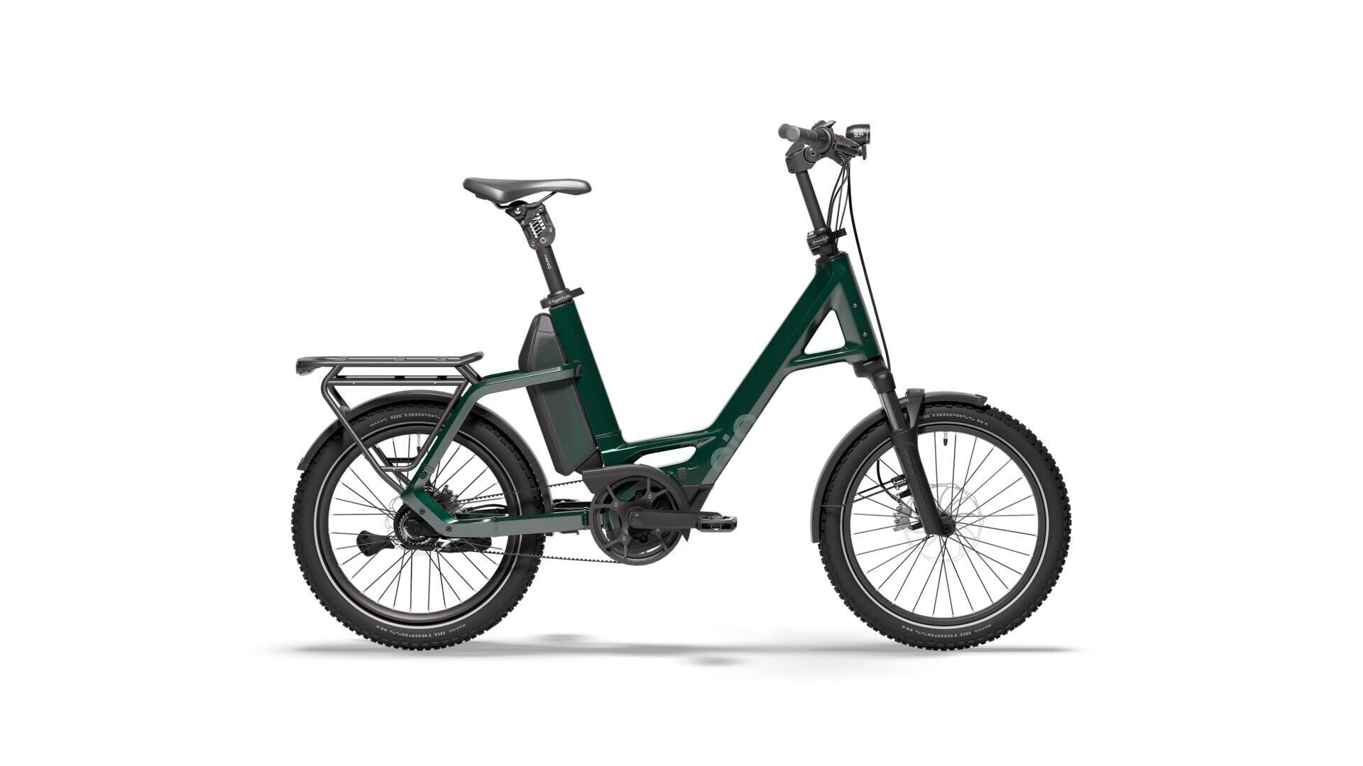 Elektro-Kompakträder,Kompakträder,Elektroräder,Fahrräder,Kompaktrad
