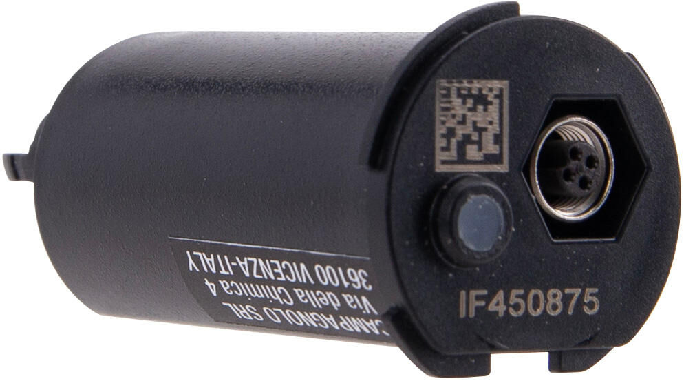 _Interface Schaltzüge