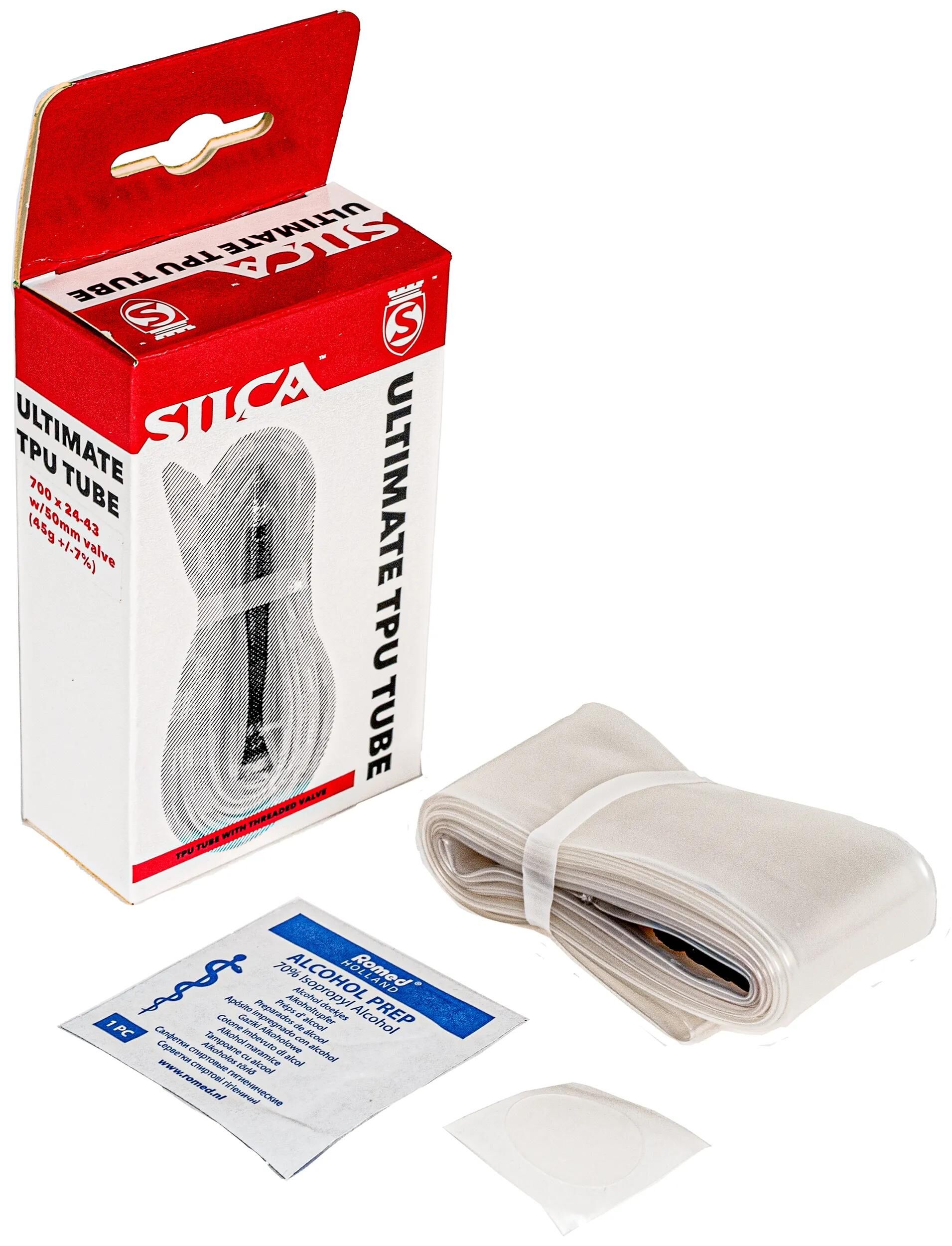 SILCA_Schlauch Schläuche,Bereifung