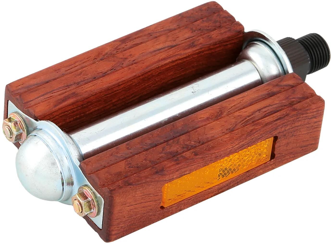 BRAVE CLASSIC_Pedal Pedale