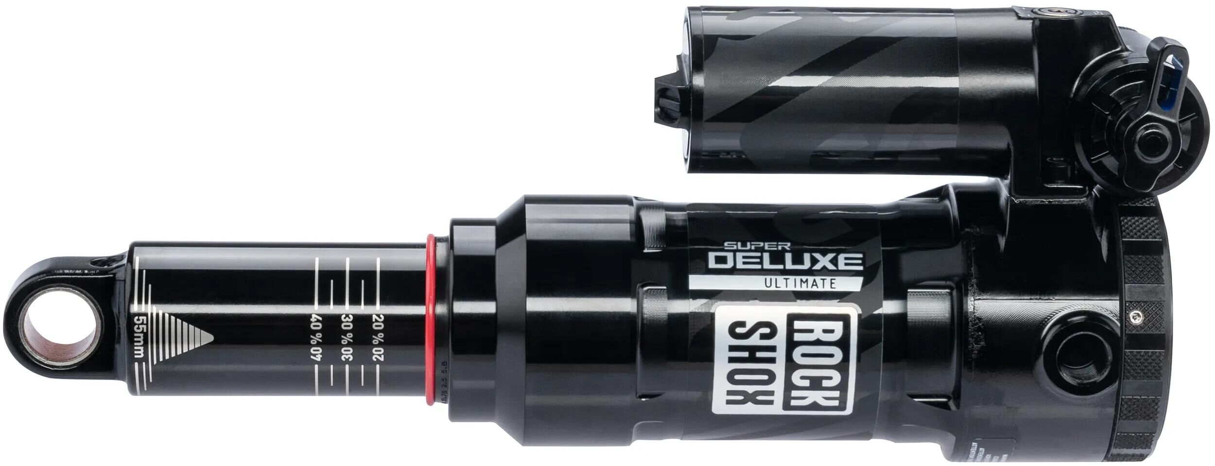 ROCKSHOX_Federbein Federbeine