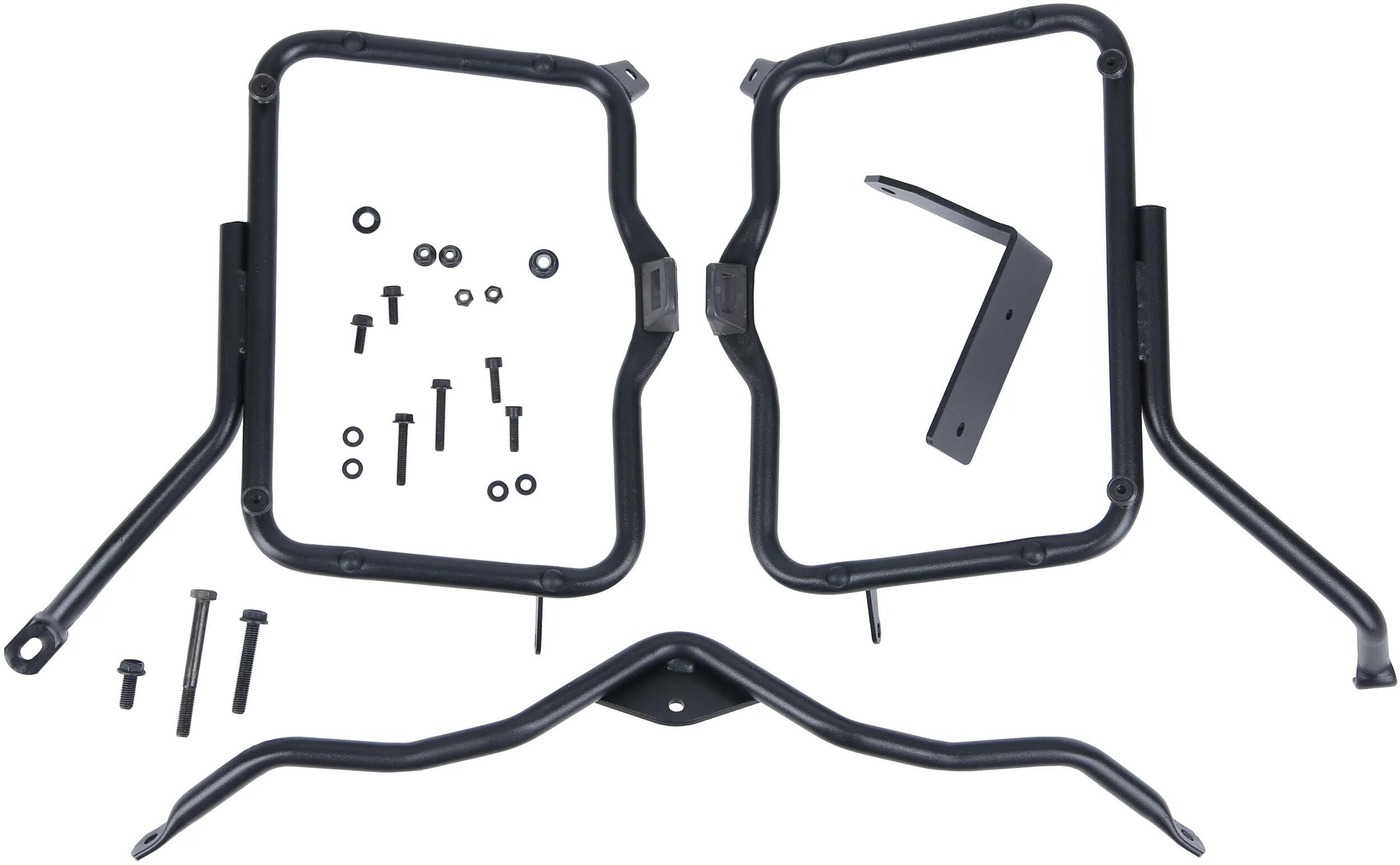 KAPPA_Seitenkofferträger Gepäckträger