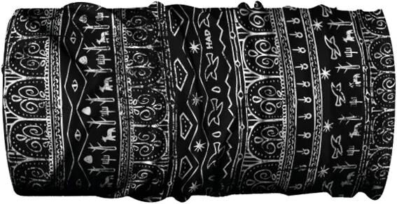 H.A.D._Multifunktionstuch Multifunktionstücher,Bekleidung