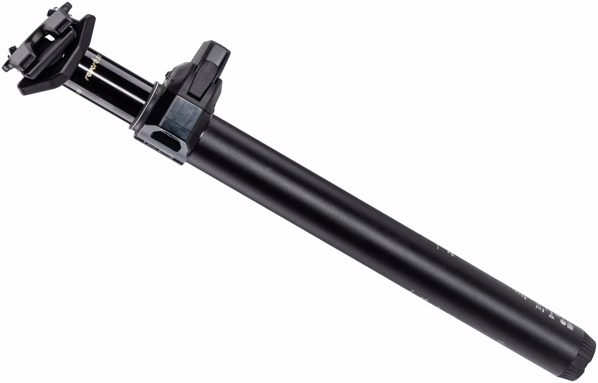 ROCKSHOX_Variosattelstütze Variosattelstützen,Patentsattelstützen,Sattelstützen