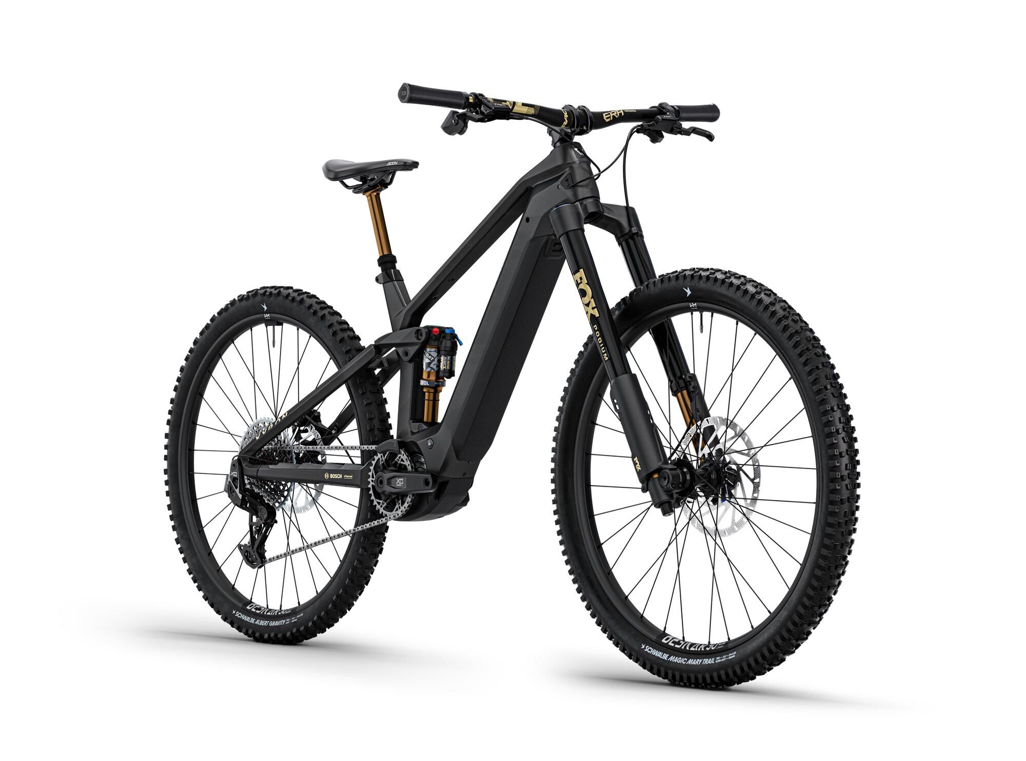 _Elektro-MTB Full-Suspension_Xyron LT 11.0_2 MTBs,Mountainbikes,Fahrräder,Full Suspension