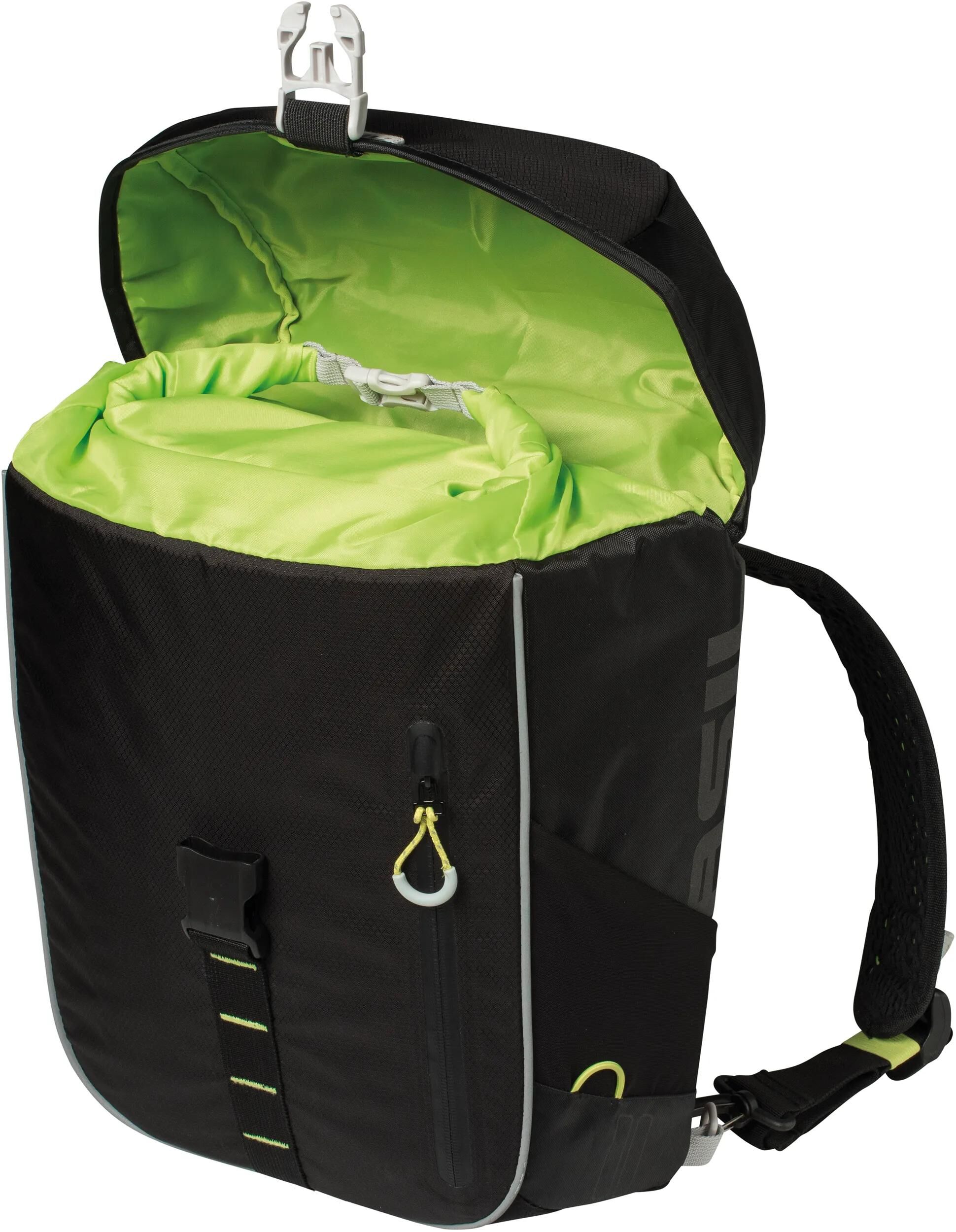 BASIL_Einzeltasche Einzeltaschen