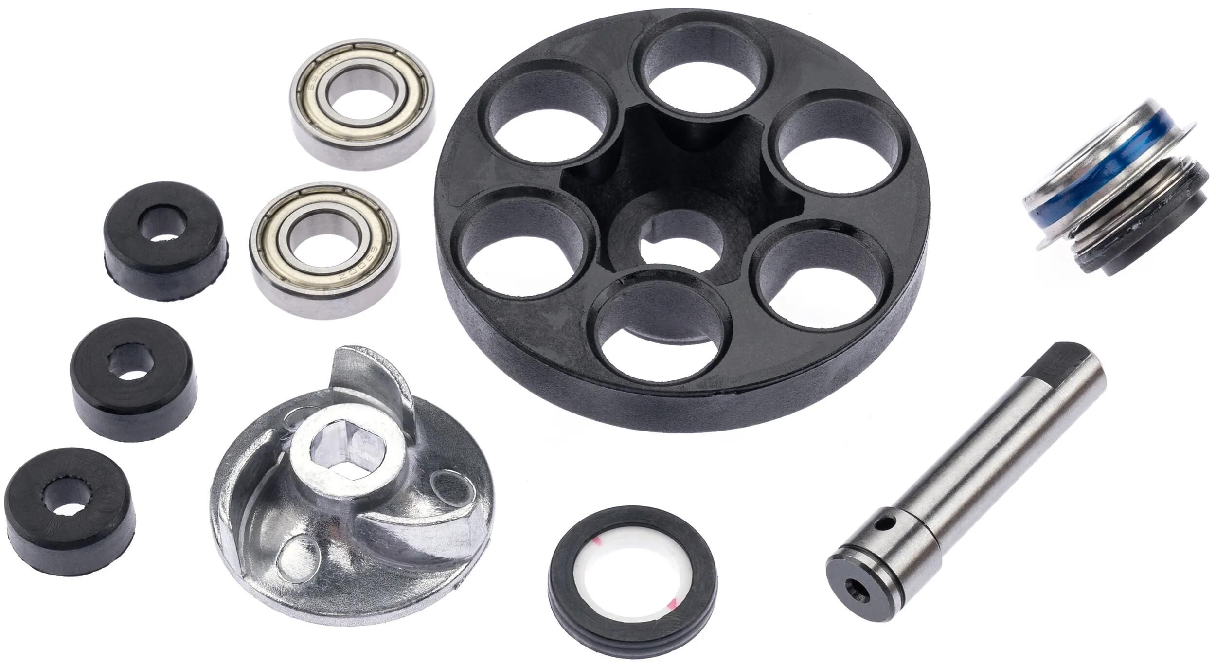 _Reparatursatz Wasserpumpen Wasserpumpenwellen