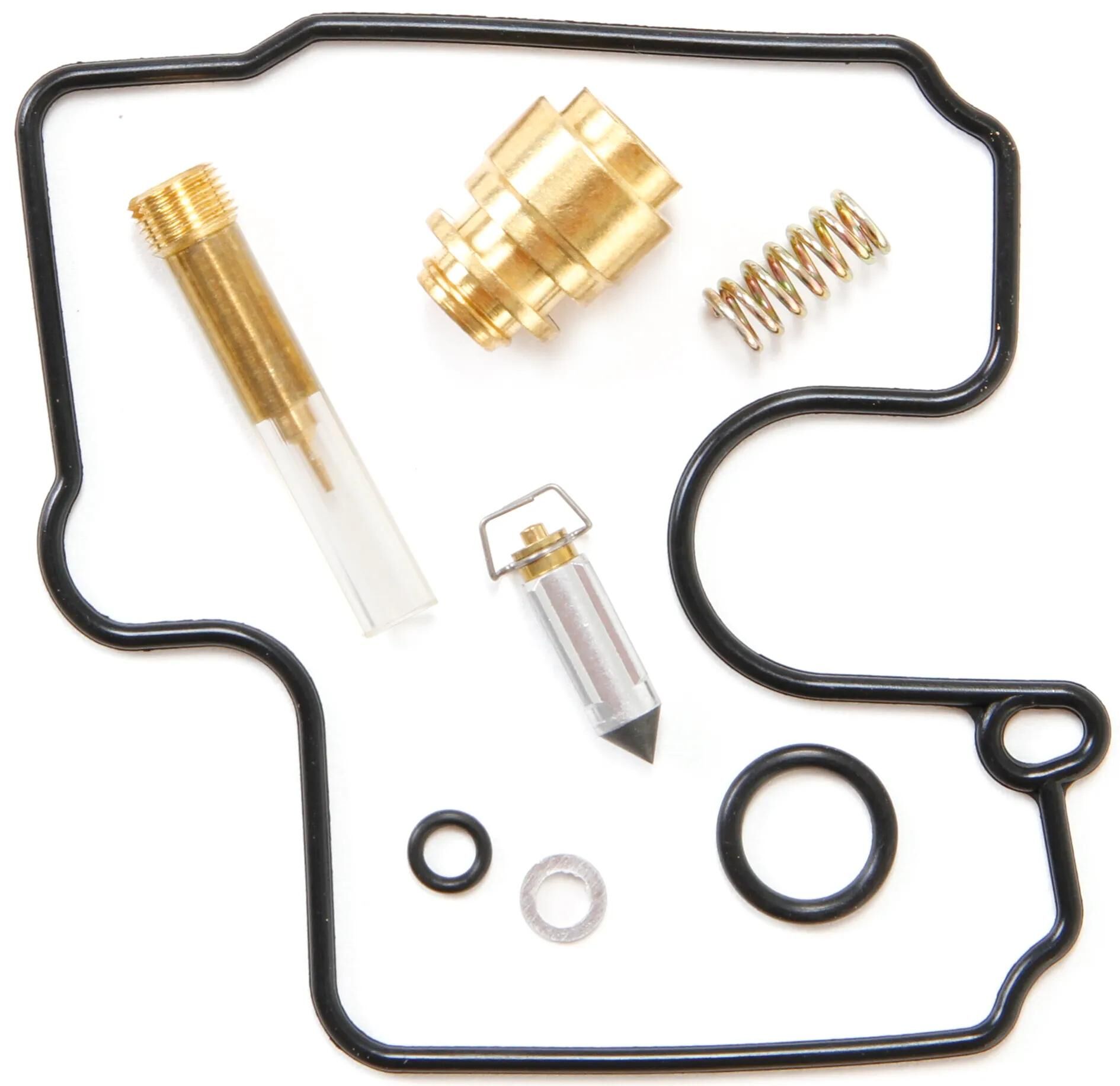 TOURMAX_Reparatursatz Vergaser Vergaserteile